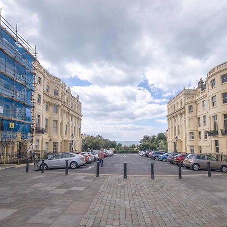 Flash Sales Offer - Any Week Day No Minimum Night Restrictions Central Hove 1 Bedroom Flat Bn38Bru02 Dış mekan fotoğraf